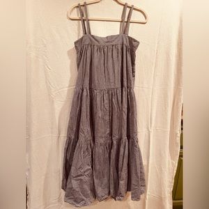 Christy Dawn dress